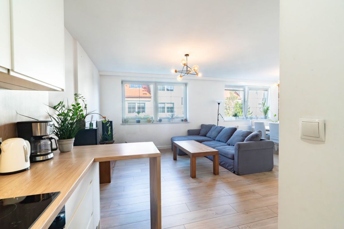 Mieszkanie na sprzedaż