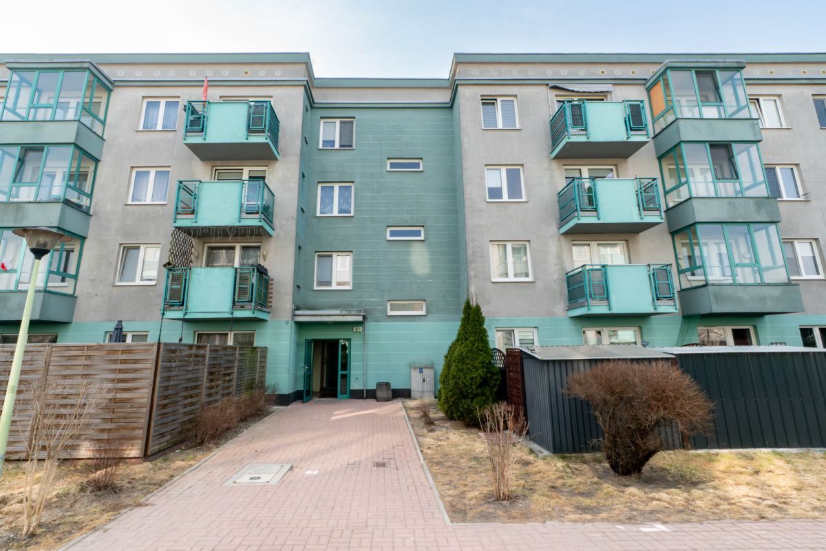 Mieszkanie na sprzedaż