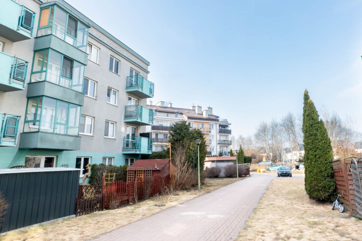 Mieszkanie na sprzedaż