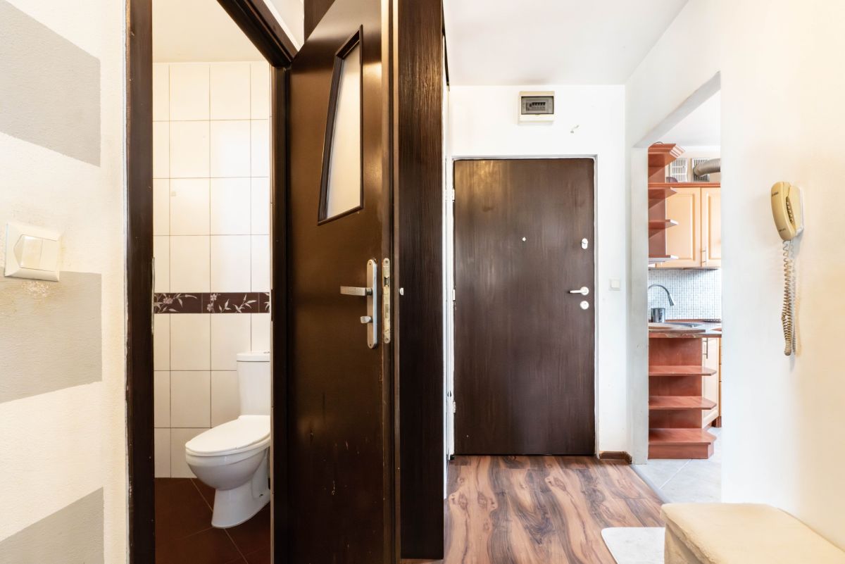 Mieszkanie na sprzedaż