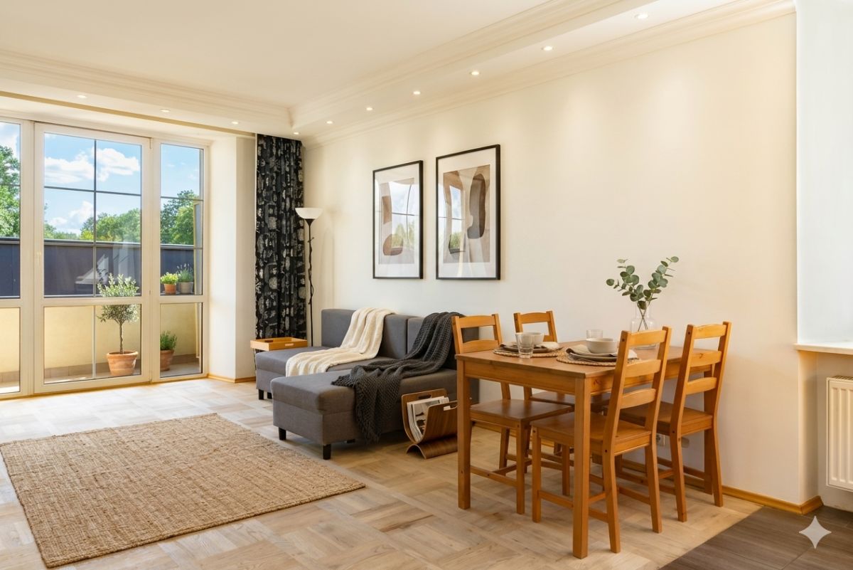 Mieszkanie na sprzedaż