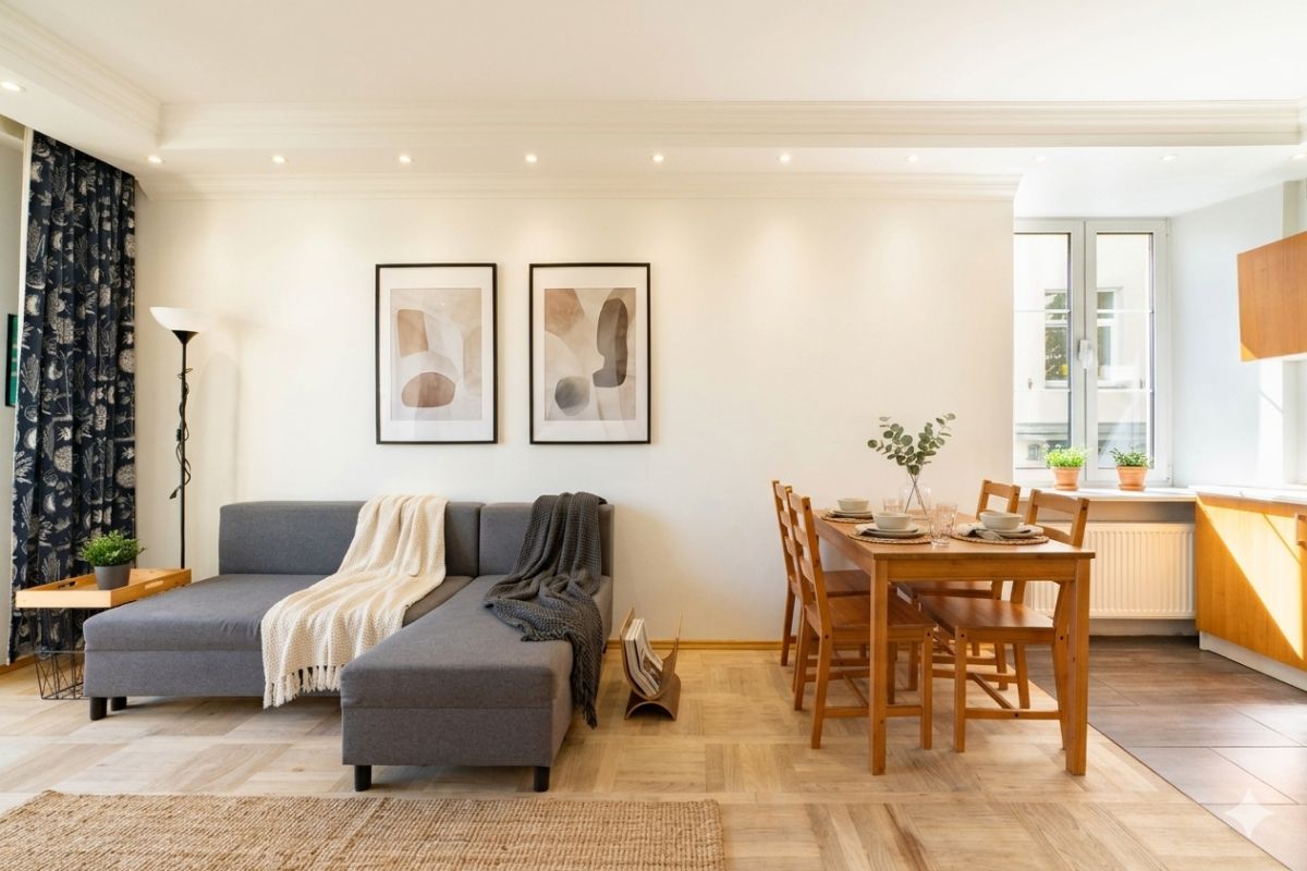 Mieszkanie na sprzedaż