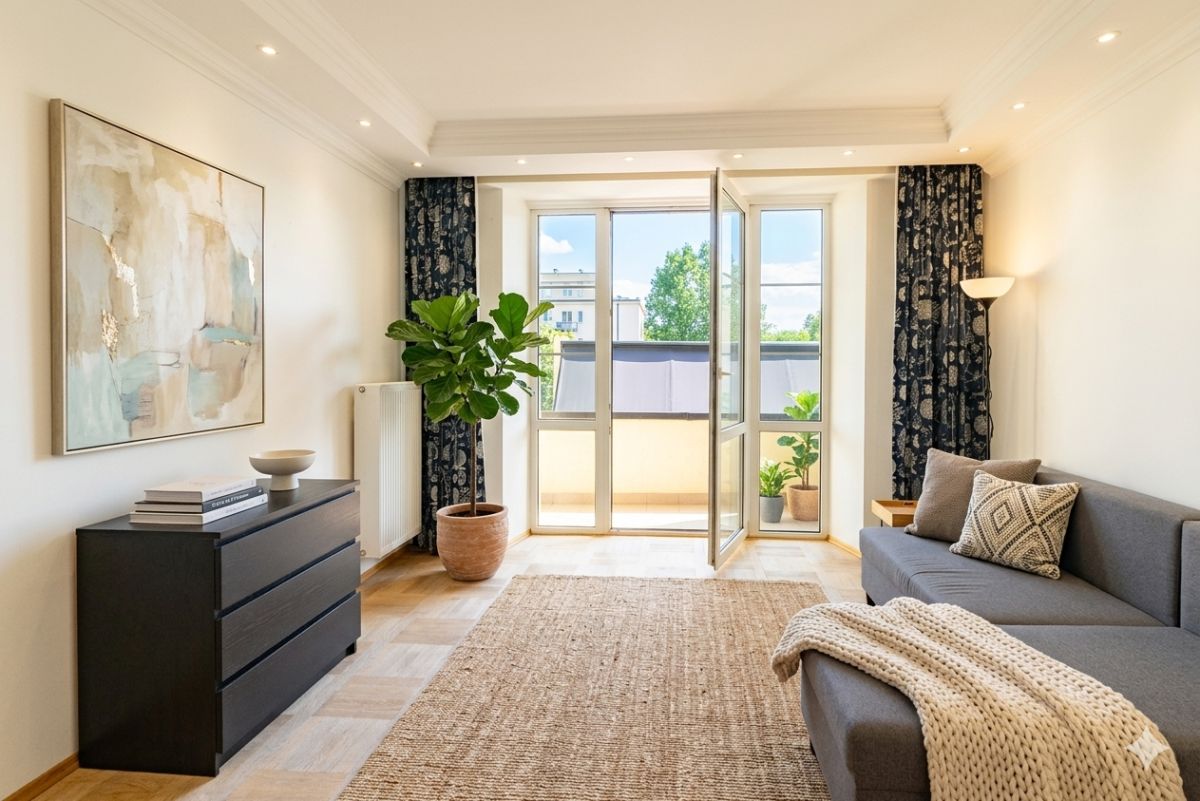 Mieszkanie na sprzedaż