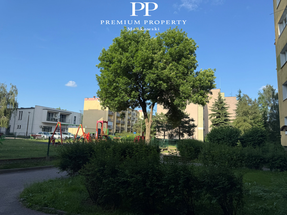 Mieszkanie na sprzedaż