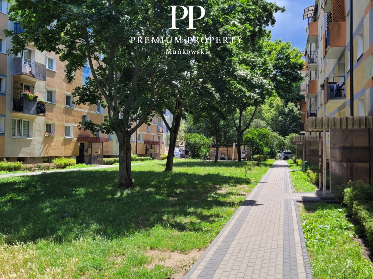 Mieszkanie na sprzedaż