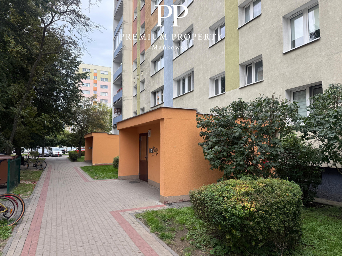 Mieszkanie na sprzedaż