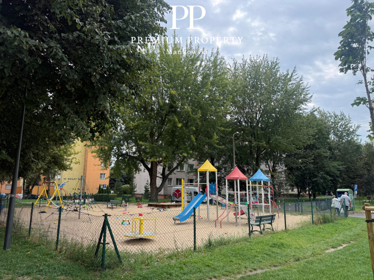 Mieszkanie na sprzedaż