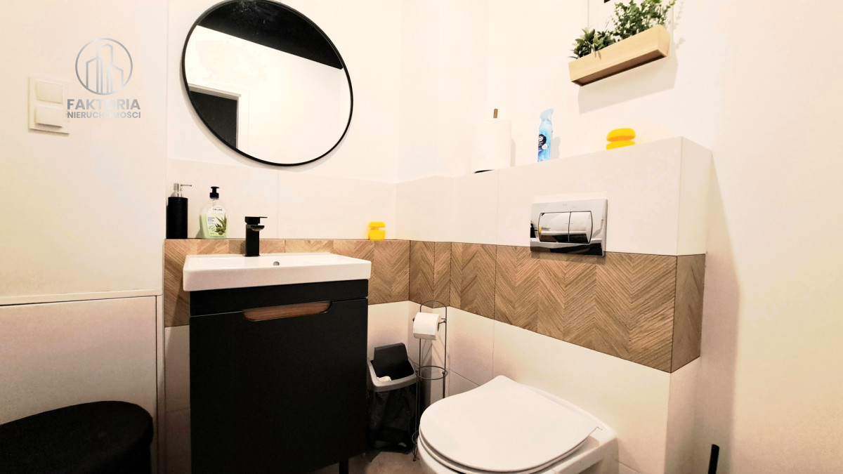 Komercyjny na wynajem