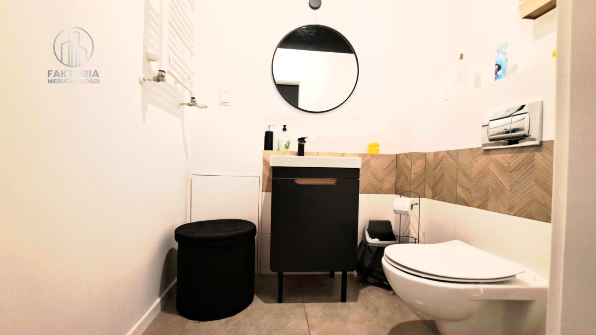 Komercyjny na wynajem