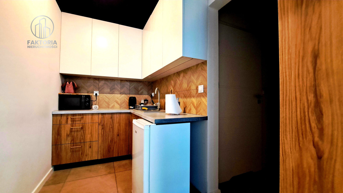 Komercyjny na wynajem