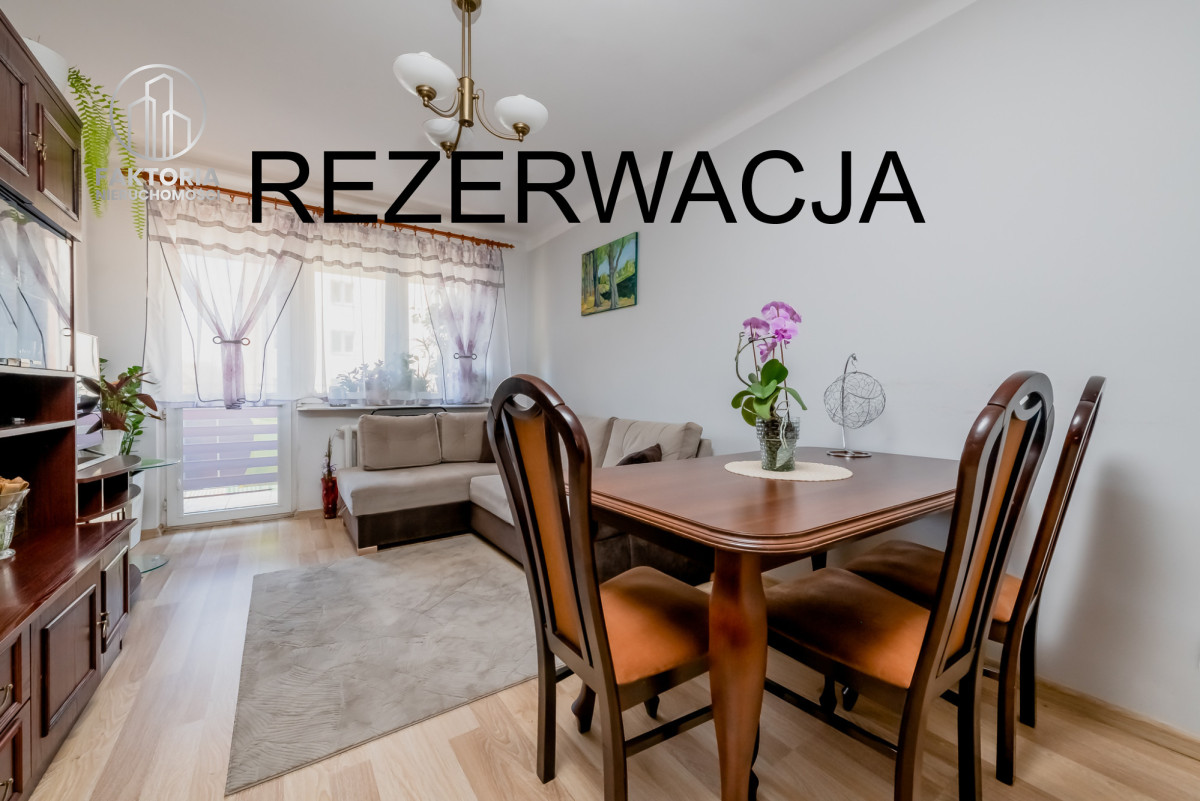 Mieszkanie na sprzedaż