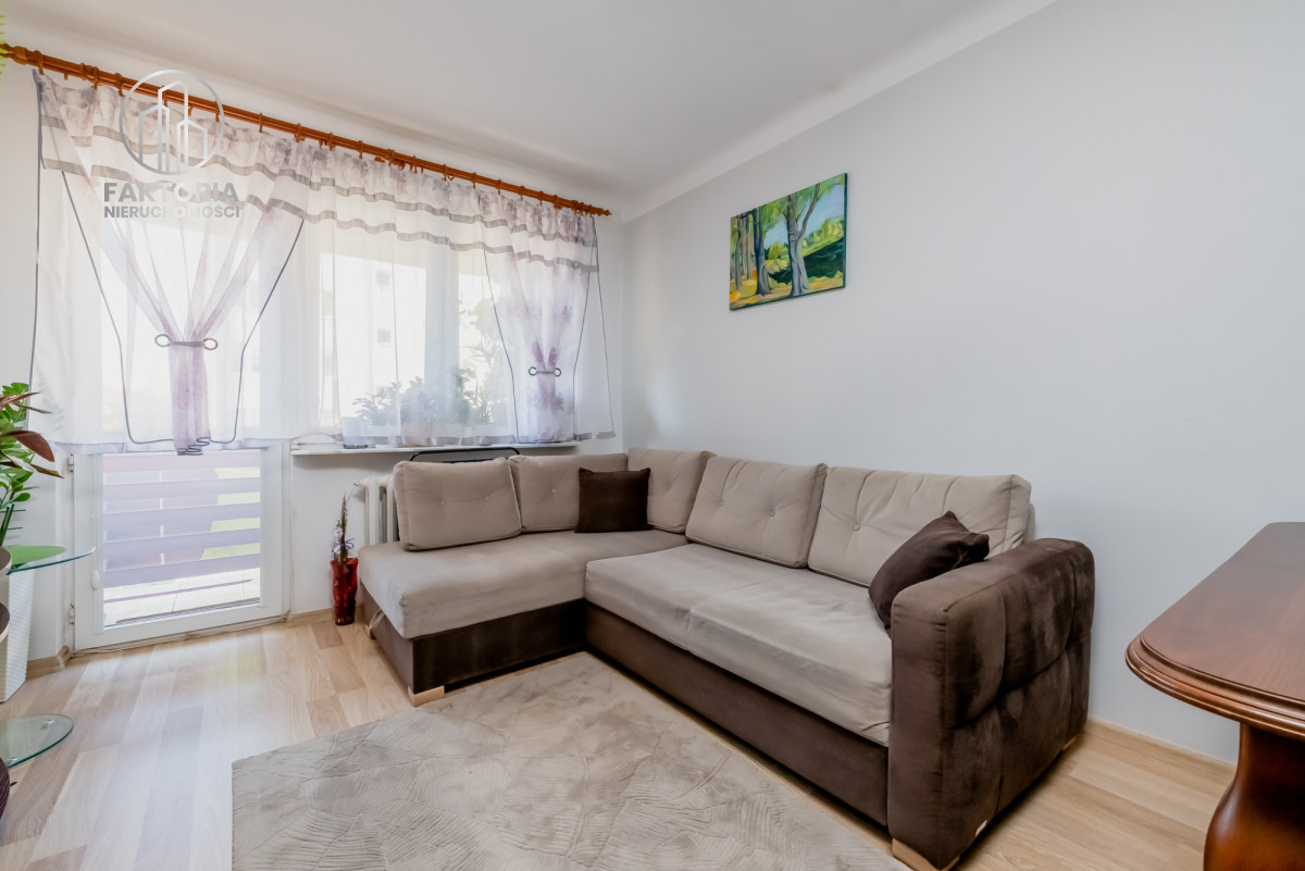 Mieszkanie na sprzedaż