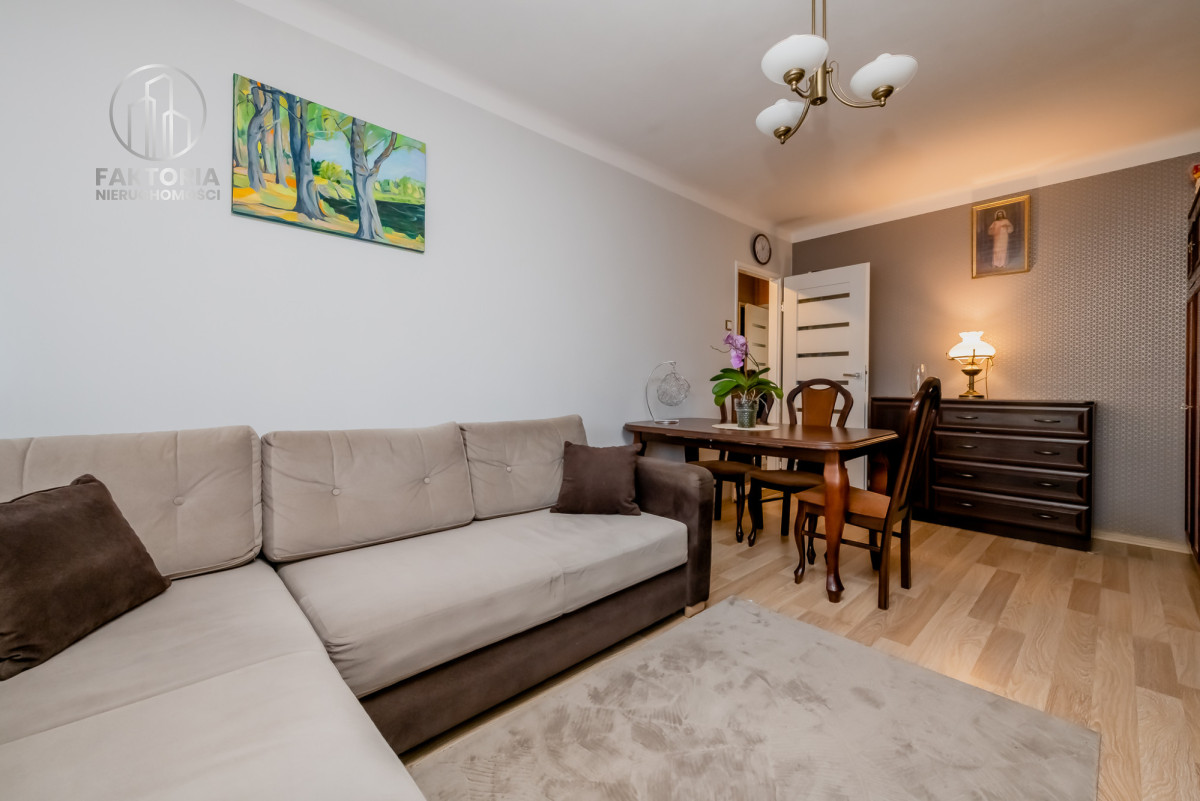 Mieszkanie na sprzedaż