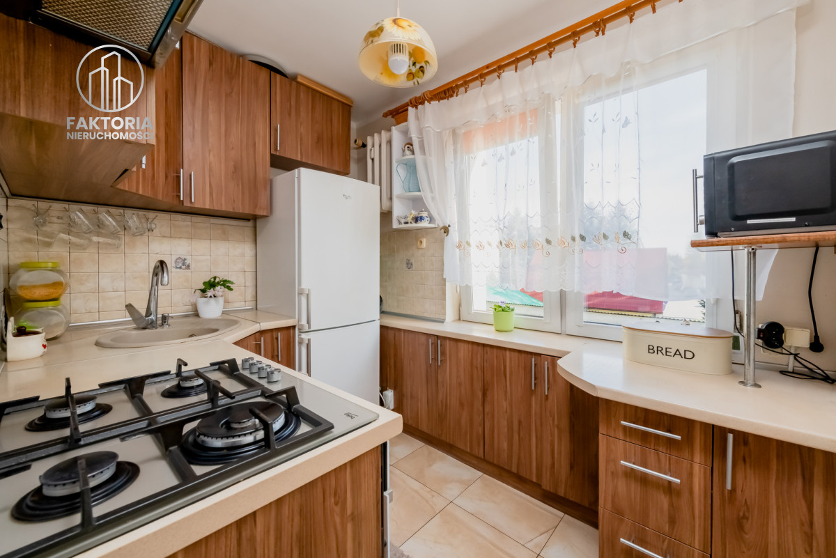 Mieszkanie na sprzedaż