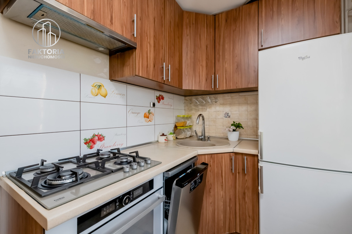 Mieszkanie na sprzedaż