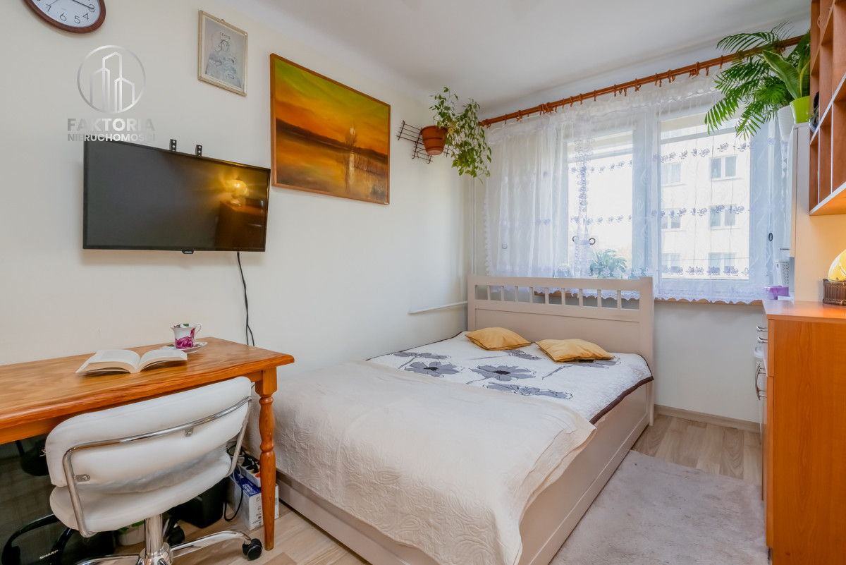 Mieszkanie na sprzedaż