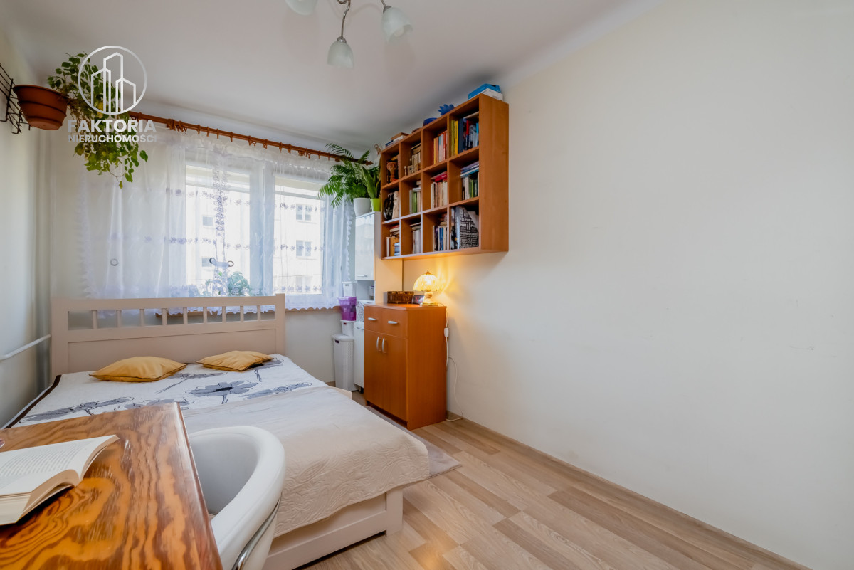 Mieszkanie na sprzedaż