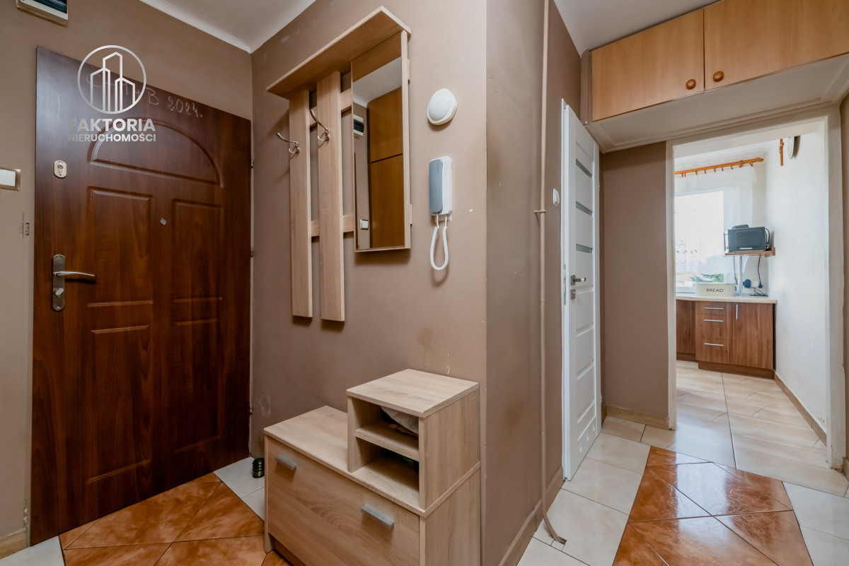 Mieszkanie na sprzedaż