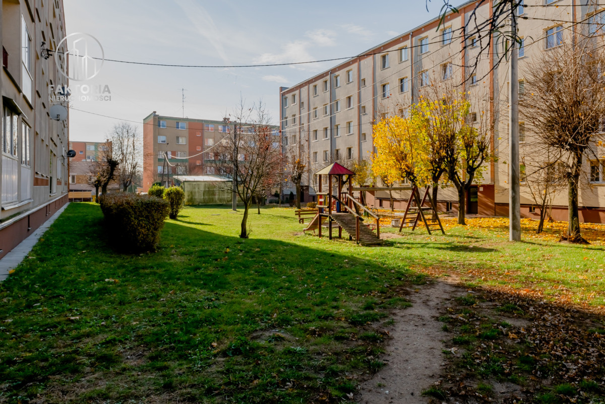 Mieszkanie na sprzedaż