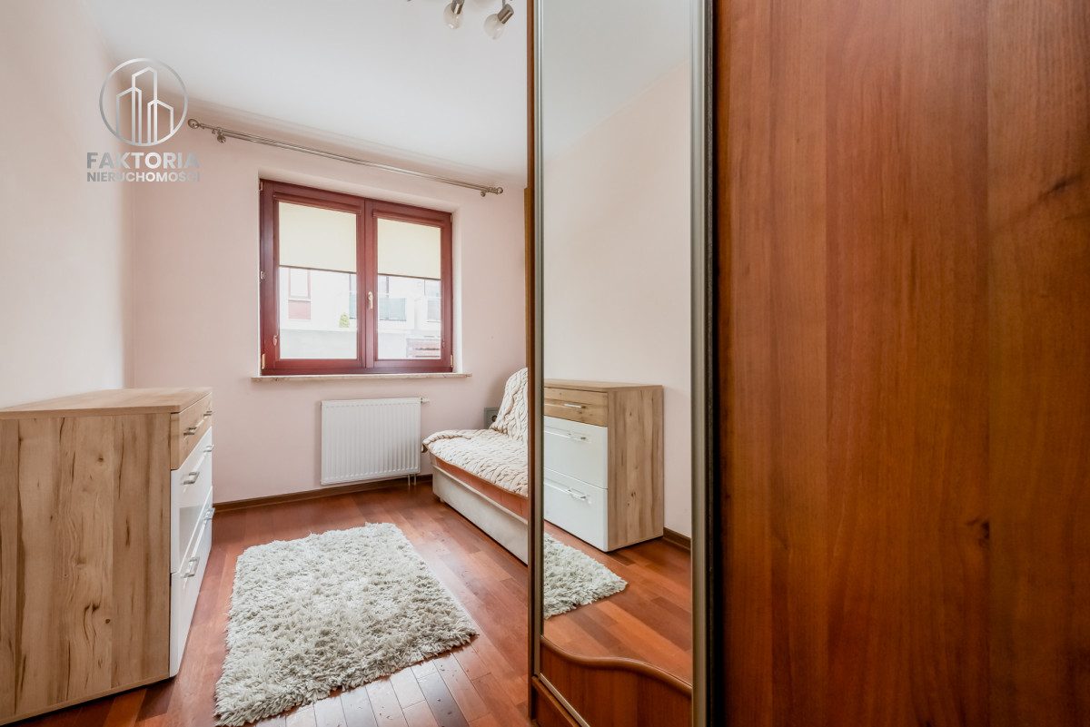 Mieszkanie na sprzedaż