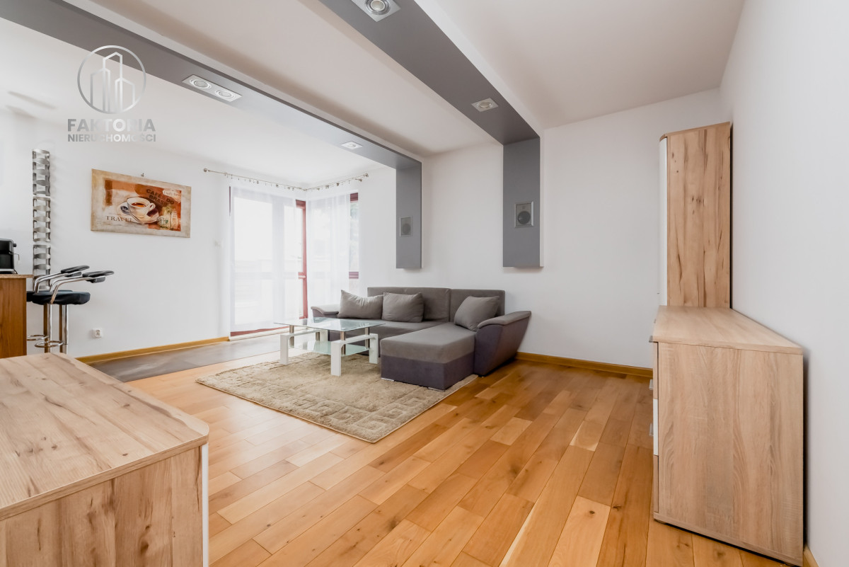 Mieszkanie na sprzedaż