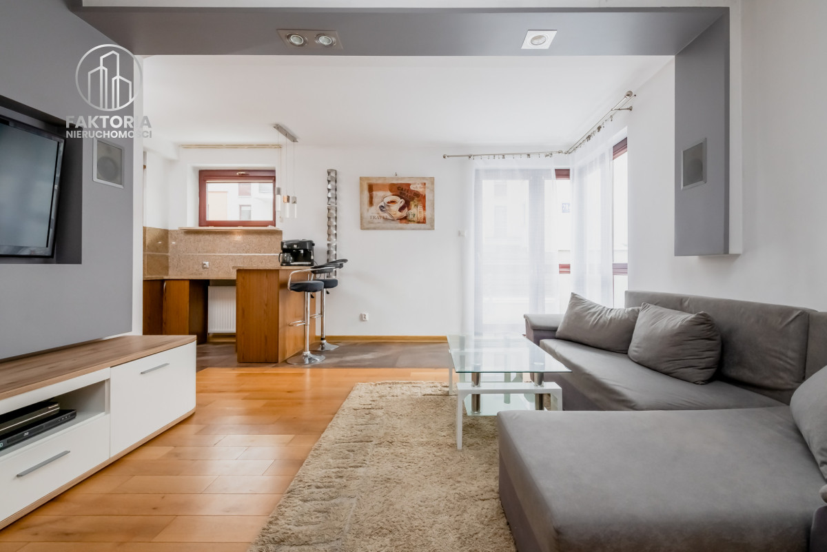 Mieszkanie na sprzedaż