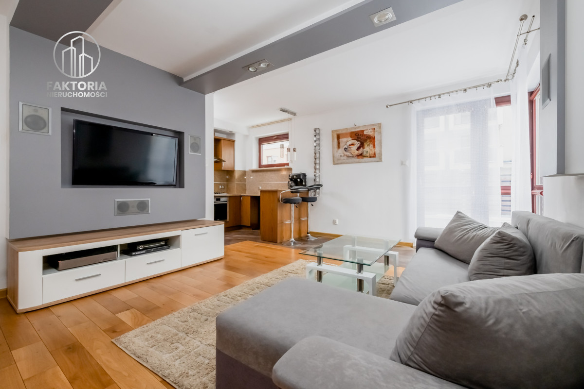 Mieszkanie na sprzedaż