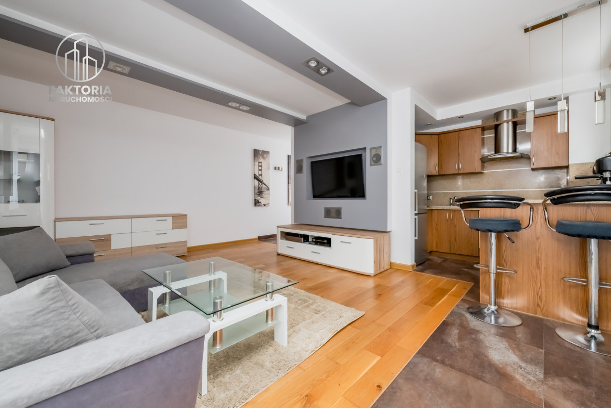 Mieszkanie na sprzedaż