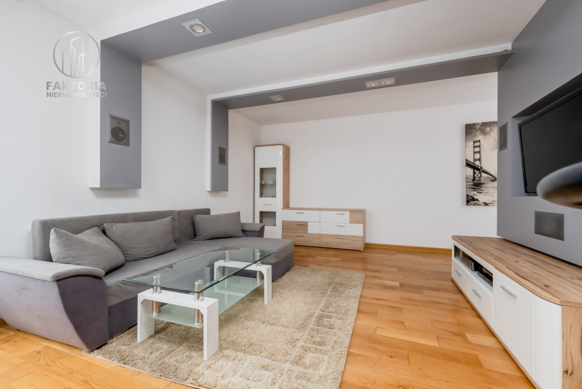 Mieszkanie na sprzedaż