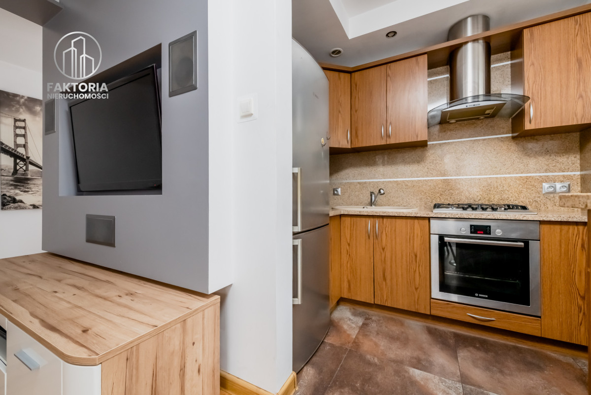 Mieszkanie na sprzedaż