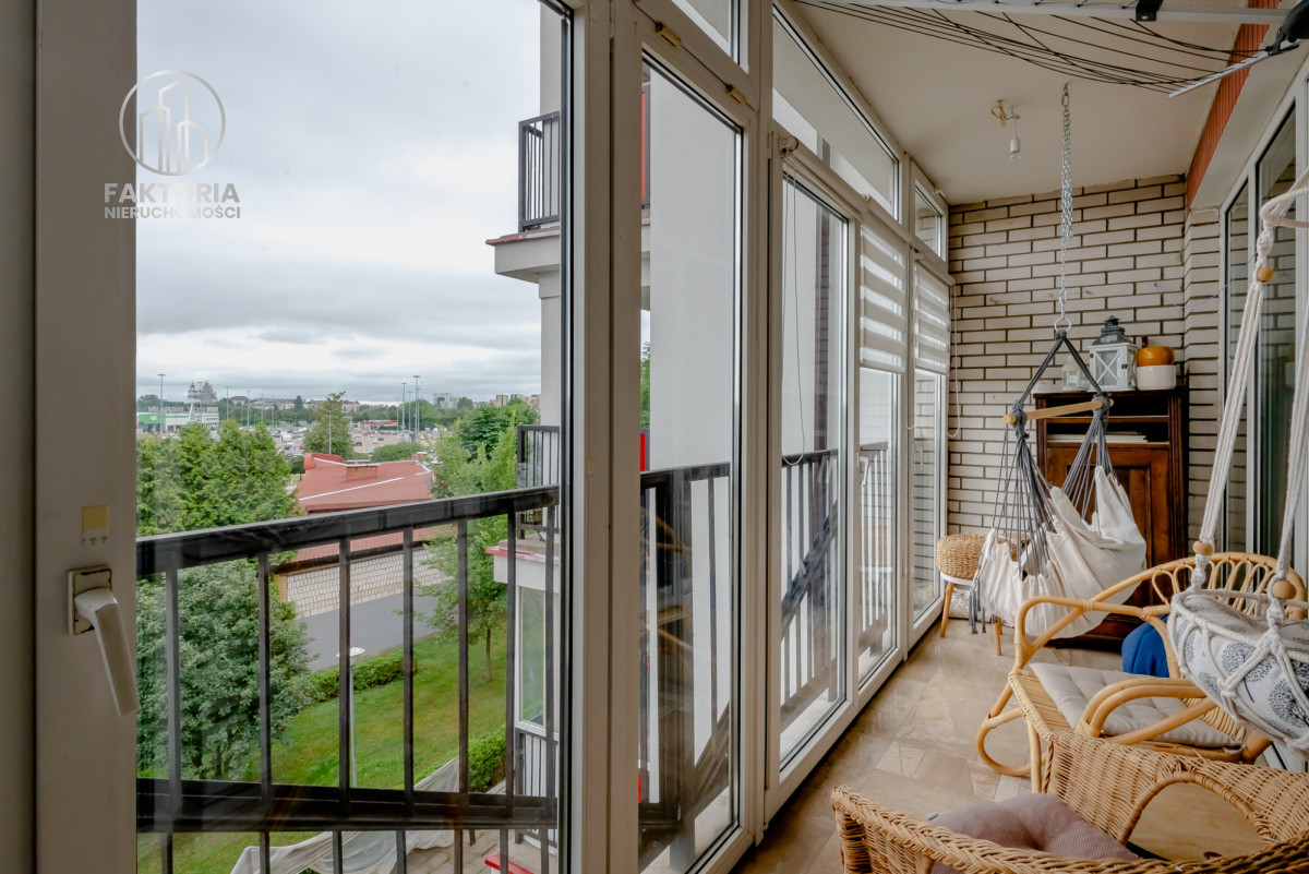 Mieszkanie na sprzedaż