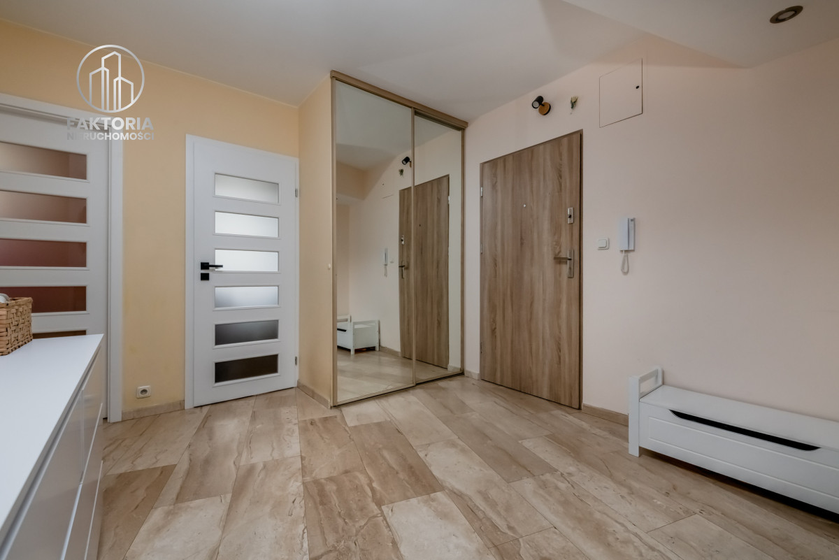 Mieszkanie na sprzedaż