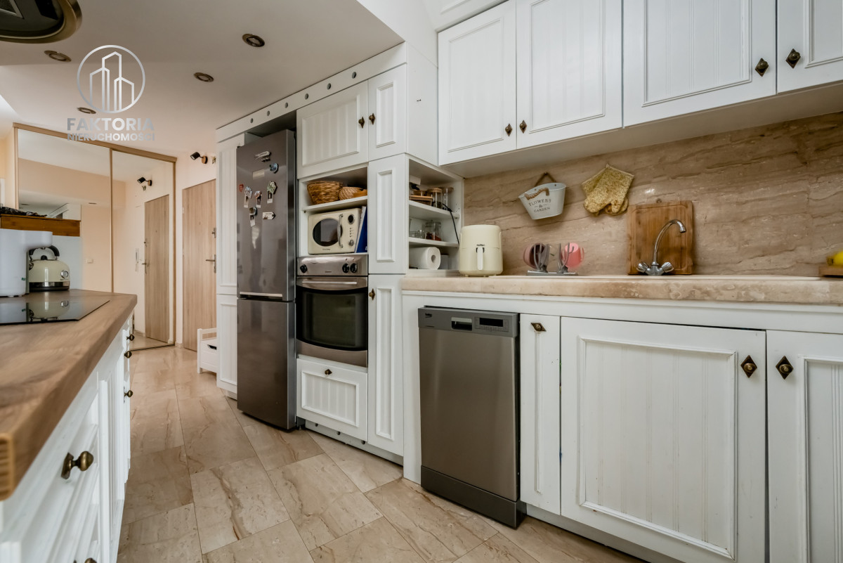 Mieszkanie na sprzedaż