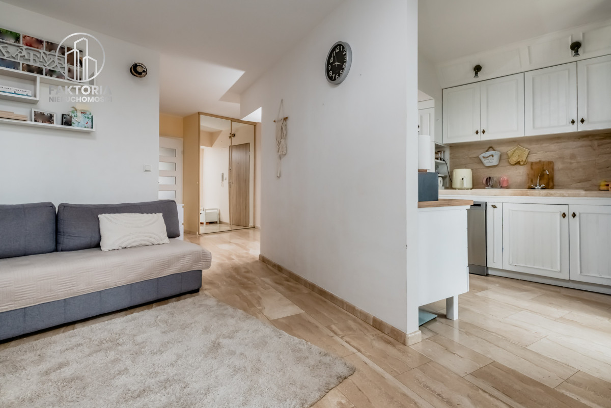 Mieszkanie na sprzedaż