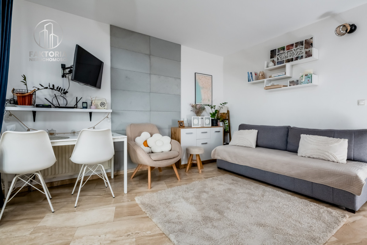 Mieszkanie na sprzedaż