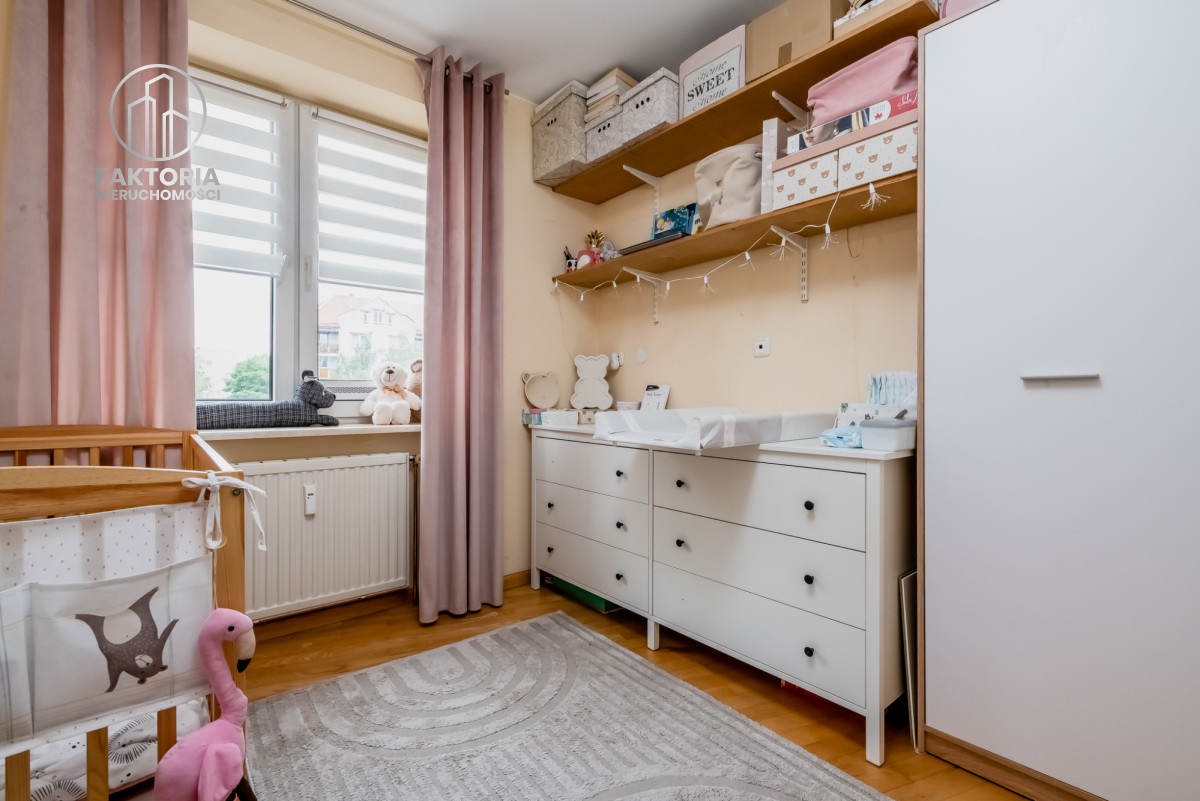 Mieszkanie na sprzedaż