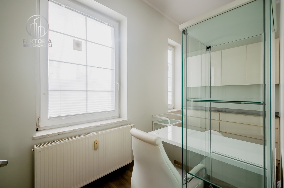 Komercyjny na wynajem