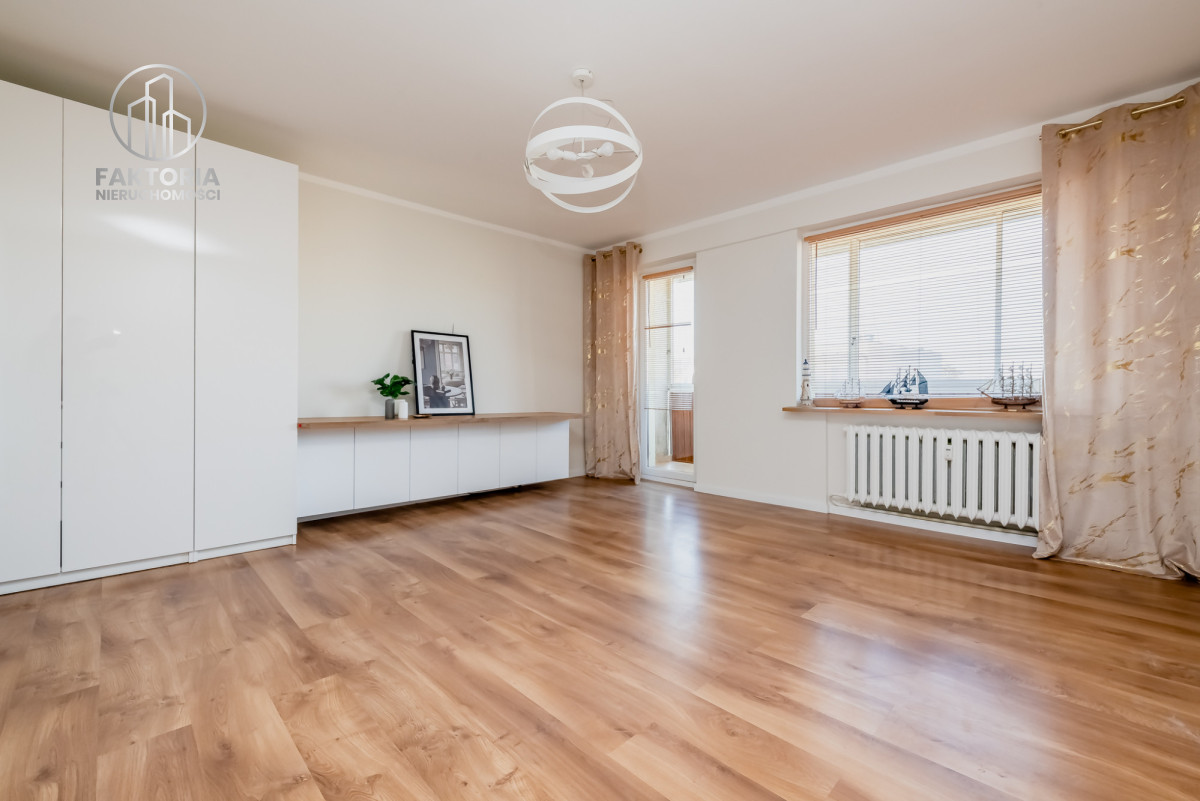 Mieszkanie na sprzedaż