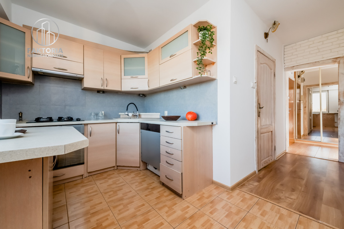 Mieszkanie na sprzedaż