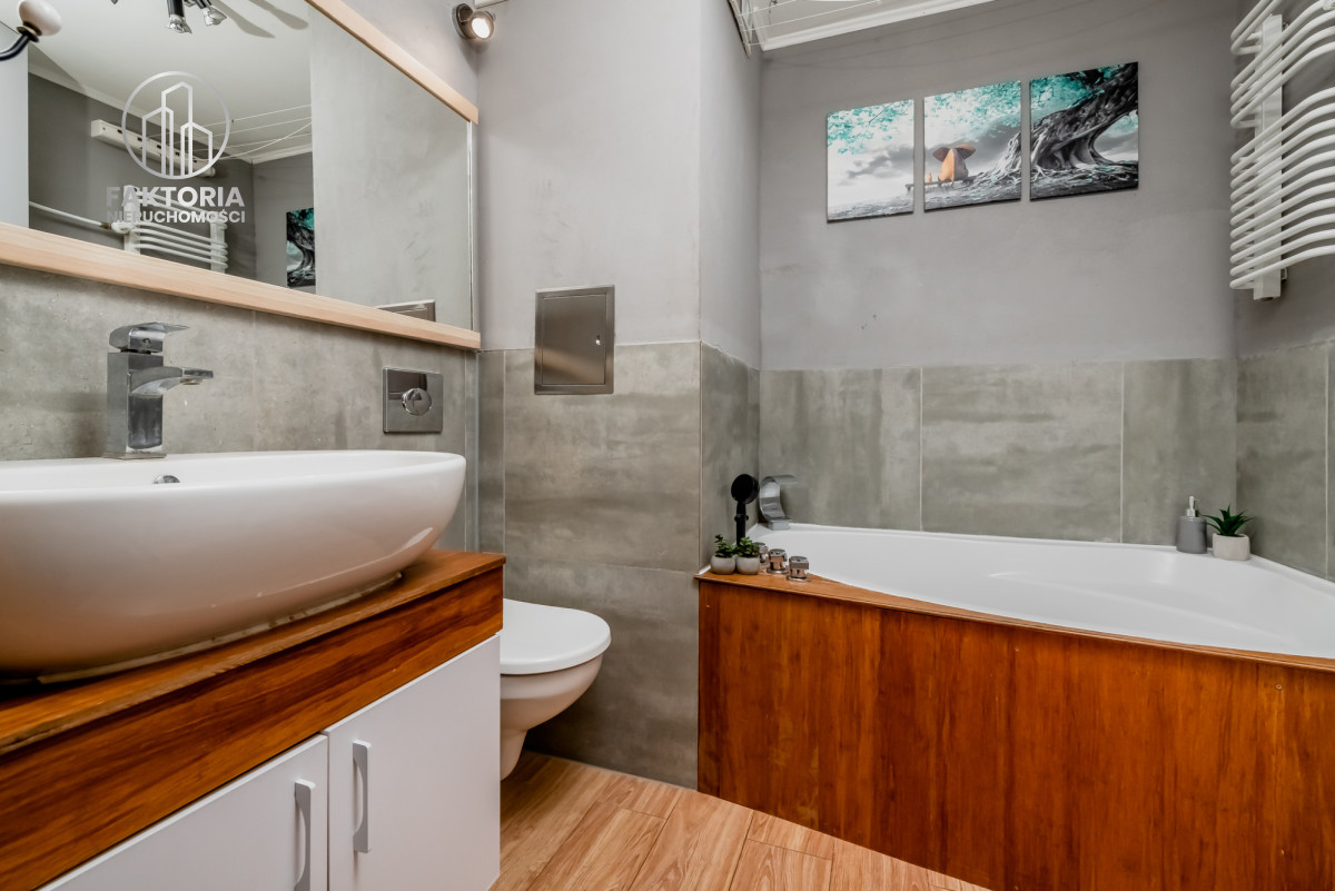 Mieszkanie na sprzedaż