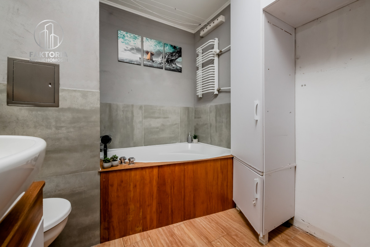 Mieszkanie na sprzedaż