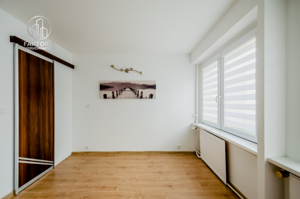 Mieszkanie na sprzedaż