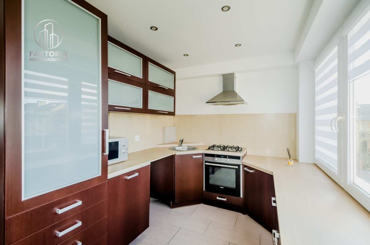 Mieszkanie na sprzedaż