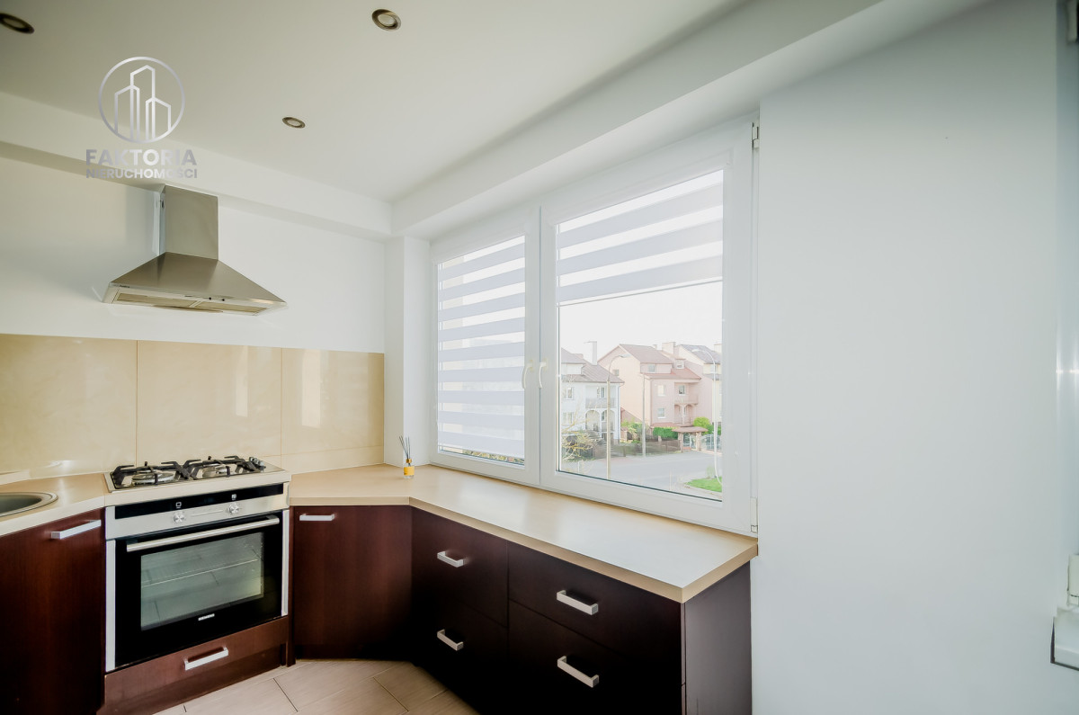 Mieszkanie na sprzedaż