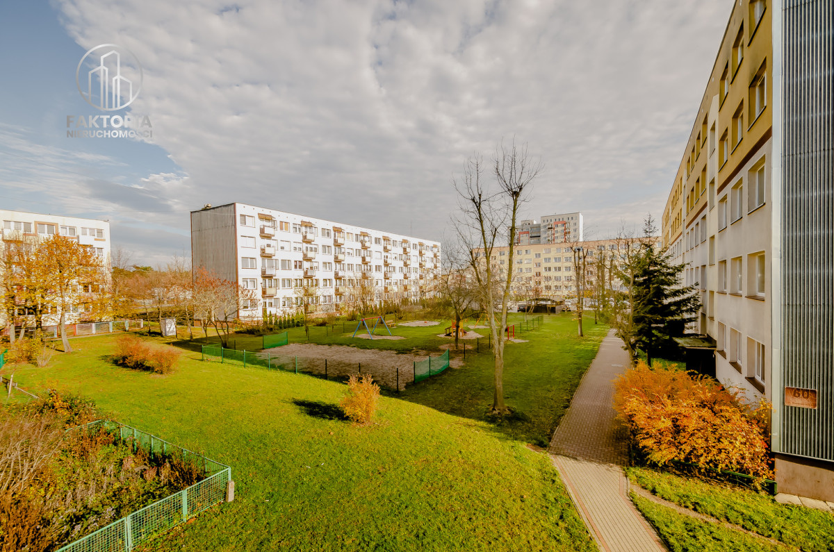 Mieszkanie na sprzedaż