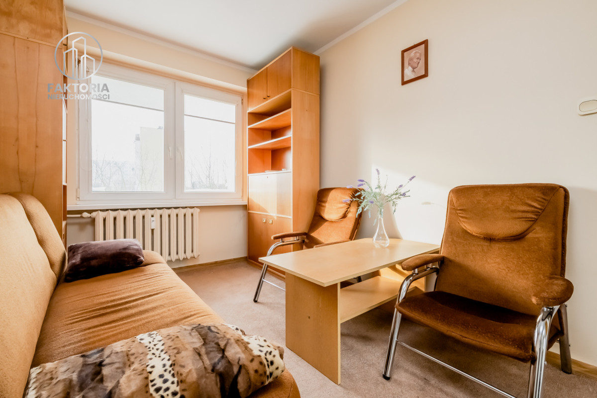 Mieszkanie na sprzedaż