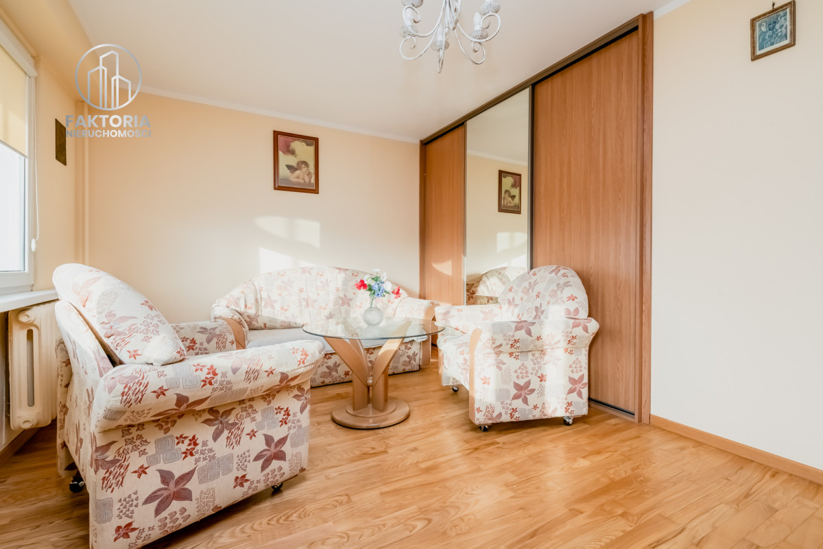 Mieszkanie na sprzedaż