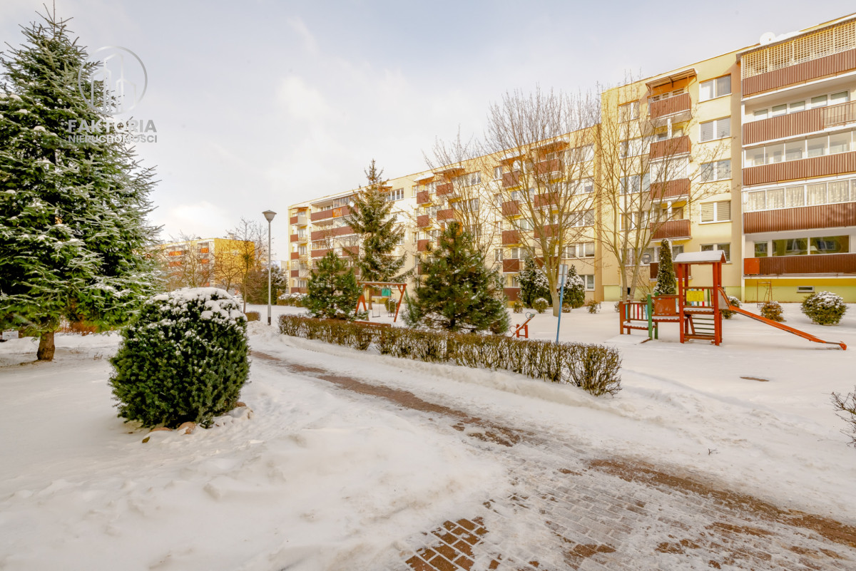 Mieszkanie na sprzedaż