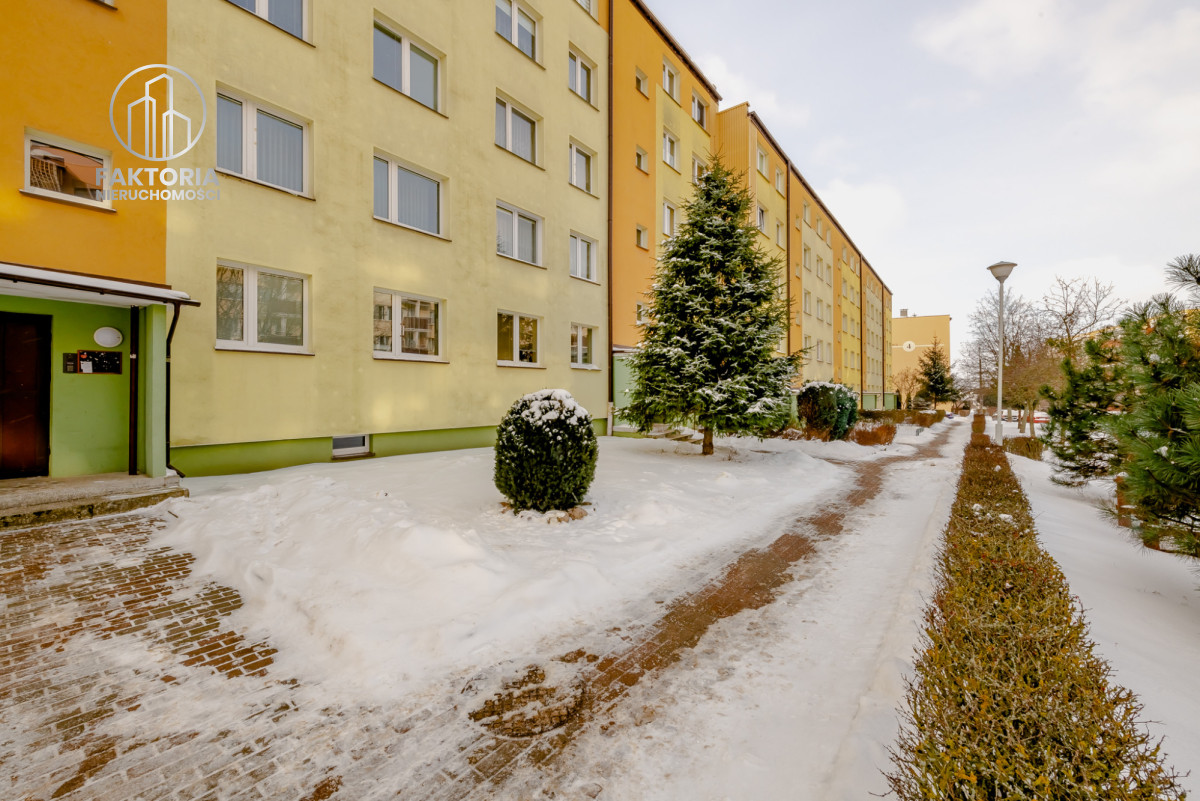 Mieszkanie na sprzedaż