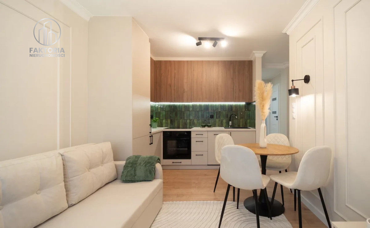 Mieszkanie na sprzedaż